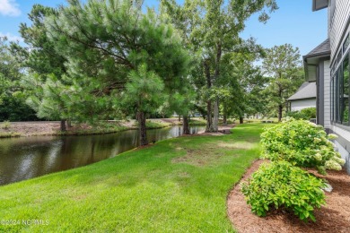 Prepare to be swept away by the unparalleled grandeur of 2941 on Members Club At St. James Plantation in North Carolina - for sale on GolfHomes.com, golf home, golf lot