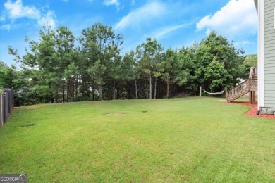 Welcome home to timeless Craftsman style and modern on Woodmont Golf and Country Club in Georgia - for sale on GolfHomes.com, golf home, golf lot