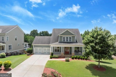 ASK ABOUT OUR BUYER INCENTIVE RATE BUYDOWN! Welcome home to on Woodmont Golf and Country Club in Georgia - for sale on GolfHomes.com, golf home, golf lot