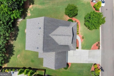 ASK ABOUT OUR BUYER INCENTIVE RATE BUYDOWN! Welcome home to on Woodmont Golf and Country Club in Georgia - for sale on GolfHomes.com, golf home, golf lot