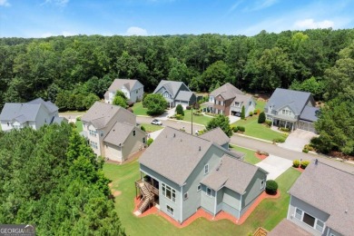 ASK ABOUT OUR BUYER INCENTIVE RATE BUYDOWN! Welcome home to on Woodmont Golf and Country Club in Georgia - for sale on GolfHomes.com, golf home, golf lot