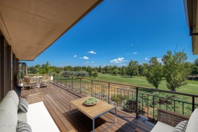 Stunning completely remodeled one-story home on the 5th hole of on LakeRidge Golf Course in Nevada - for sale on GolfHomes.com, golf home, golf lot