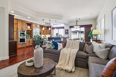 A rare opportunity to own one of the most spectacular view on Silver Creek Valley Country Club in California - for sale on GolfHomes.com, golf home, golf lot