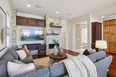 A rare opportunity to own one of the most spectacular view on Silver Creek Valley Country Club in California - for sale on GolfHomes.com, golf home, golf lot