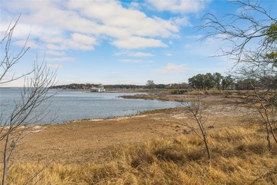 Stunning lakefront opportunity on Lake Brownwood. This beautiful on Hideout Golf Club and Resort  in Texas - for sale on GolfHomes.com, golf home, golf lot