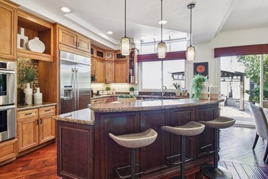 A rare opportunity to own one of the most spectacular view on Silver Creek Valley Country Club in California - for sale on GolfHomes.com, golf home, golf lot