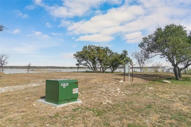 Stunning lakefront opportunity on Lake Brownwood. This beautiful on Hideout Golf Club and Resort  in Texas - for sale on GolfHomes.com, golf home, golf lot
