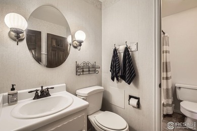 Welcome to this charming end-unit tucked away in desirable on Adriel Hills Golf Course in Colorado - for sale on GolfHomes.com, golf home, golf lot