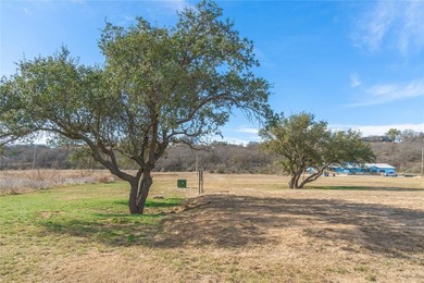 Stunning lakefront opportunity on Lake Brownwood. This beautiful on Hideout Golf Club and Resort  in Texas - for sale on GolfHomes.com, golf home, golf lot