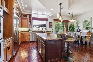 A rare opportunity to own one of the most spectacular view on Silver Creek Valley Country Club in California - for sale on GolfHomes.com, golf home, golf lot