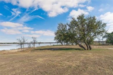 Stunning lakefront opportunity on Lake Brownwood. This beautiful on Hideout Golf Club and Resort  in Texas - for sale on GolfHomes.com, golf home, golf lot
