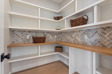 This beautifully appointed custom ranch is now complete and on Dunegrass Golf Club in Maine - for sale on GolfHomes.com, golf home, golf lot