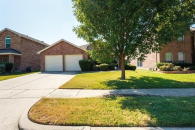 Below market for sought-after Woodbridge subdivision! Located in on Woodbridge Golf Club in Texas - for sale on GolfHomes.com, golf home, golf lot