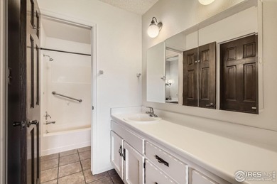 Welcome to this charming end-unit tucked away in desirable on Adriel Hills Golf Course in Colorado - for sale on GolfHomes.com, golf home, golf lot