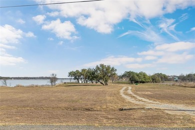 Stunning lakefront opportunity on Lake Brownwood. This beautiful on Hideout Golf Club and Resort  in Texas - for sale on GolfHomes.com, golf home, golf lot