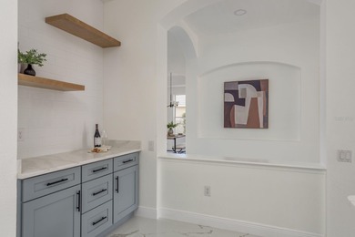 Welcome to this beautifully updated four-bedroom on Lexington Oaks Golf Club in Florida - for sale on GolfHomes.com, golf home, golf lot