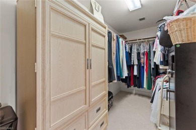 This beautifully renovated and sun-drenched 2-bedroom + den, 2 on Club at Pelican Bay Golf Course in Florida - for sale on GolfHomes.com, golf home, golf lot