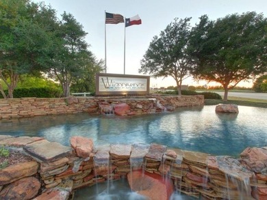 Below market for sought-after Woodbridge subdivision! Located in on Woodbridge Golf Club in Texas - for sale on GolfHomes.com, golf home, golf lot