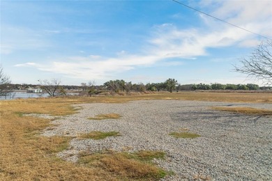 Stunning lakefront opportunity on Lake Brownwood. This beautiful on Hideout Golf Club and Resort  in Texas - for sale on GolfHomes.com, golf home, golf lot