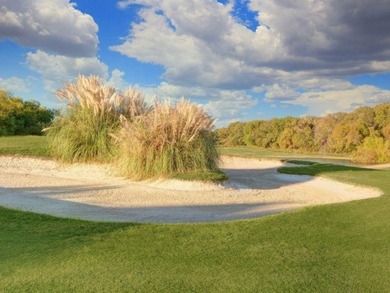 Below market for sought-after Woodbridge subdivision! Located in on Woodbridge Golf Club in Texas - for sale on GolfHomes.com, golf home, golf lot