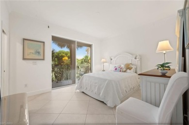 This beautifully renovated and sun-drenched 2-bedroom + den, 2 on Club at Pelican Bay Golf Course in Florida - for sale on GolfHomes.com, golf home, golf lot