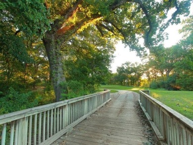 Below market for sought-after Woodbridge subdivision! Located in on Woodbridge Golf Club in Texas - for sale on GolfHomes.com, golf home, golf lot