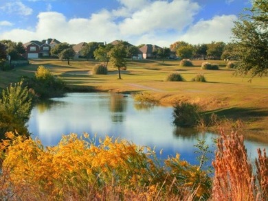 Below market for sought-after Woodbridge subdivision! Located in on Woodbridge Golf Club in Texas - for sale on GolfHomes.com, golf home, golf lot