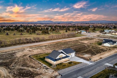 Located in Waterbrook Farms, a boutique community of just 26 on Purple Sage Golf Course in Idaho - for sale on GolfHomes.com, golf home, golf lot
