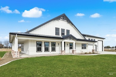 Located in Waterbrook Farms, a boutique community of just 26 on Purple Sage Golf Course in Idaho - for sale on GolfHomes.com, golf home, golf lot