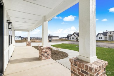 Located in Waterbrook Farms, a boutique community of just 26 on Purple Sage Golf Course in Idaho - for sale on GolfHomes.com, golf home, golf lot