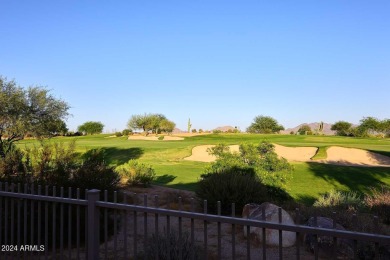 VIEWS!! Better than photos can capture. ALL recent major system on Wildfire Golf Club in Arizona - for sale on GolfHomes.com, golf home, golf lot