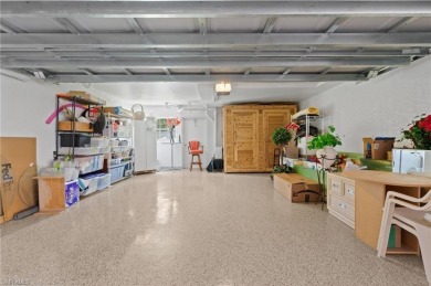 This beautifully renovated and sun-drenched 2-bedroom + den, 2 on Club at Pelican Bay Golf Course in Florida - for sale on GolfHomes.com, golf home, golf lot