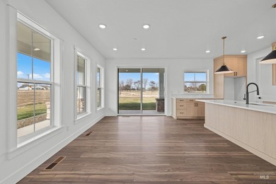 Located in Waterbrook Farms, a boutique community of just 26 on Purple Sage Golf Course in Idaho - for sale on GolfHomes.com, golf home, golf lot