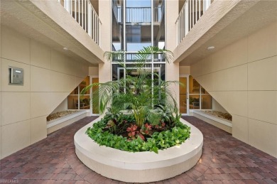 This beautifully renovated and sun-drenched 2-bedroom + den, 2 on Club at Pelican Bay Golf Course in Florida - for sale on GolfHomes.com, golf home, golf lot
