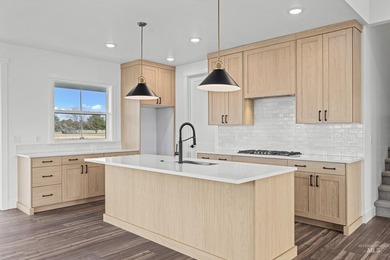 Located in Waterbrook Farms, a boutique community of just 26 on Purple Sage Golf Course in Idaho - for sale on GolfHomes.com, golf home, golf lot