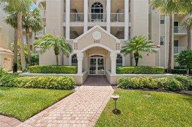 This beautifully renovated and sun-drenched 2-bedroom + den, 2 on Club at Pelican Bay Golf Course in Florida - for sale on GolfHomes.com, golf home, golf lot