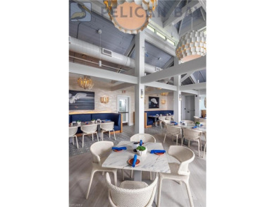 This beautifully renovated and sun-drenched 2-bedroom + den, 2 on Club at Pelican Bay Golf Course in Florida - for sale on GolfHomes.com, golf home, golf lot