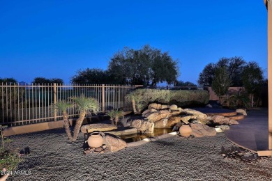 VIEWS!! Better than photos can capture. ALL recent major system on Wildfire Golf Club in Arizona - for sale on GolfHomes.com, golf home, golf lot