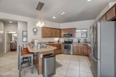 Stunning single-level 3 bed, 2.5 bath Sedona home with on Canyon Mesa Country Club in Arizona - for sale on GolfHomes.com, golf home, golf lot