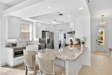 Discover your perfect Florida winter escape or primary residence on Palmira Golf and Country Club in Florida - for sale on GolfHomes.com, golf home, golf lot