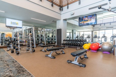 Gorgeous Serenity model on a premium corner lot with north/south on Copper Canyon Golf Club in Arizona - for sale on GolfHomes.com, golf home, golf lot