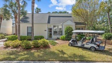 Welcome to Sandpiper Village in Sandestin. This standalone condo on Sandestin Golf and Beach Resort - The Links in Florida - for sale on GolfHomes.com, golf home, golf lot