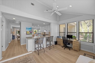 Welcome to Sandpiper Village in Sandestin. This standalone condo on Sandestin Golf and Beach Resort - The Links in Florida - for sale on GolfHomes.com, golf home, golf lot