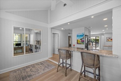 Welcome to Sandpiper Village in Sandestin. This standalone condo on Sandestin Golf and Beach Resort - The Links in Florida - for sale on GolfHomes.com, golf home, golf lot