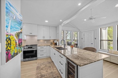 Welcome to Sandpiper Village in Sandestin. This standalone condo on Sandestin Golf and Beach Resort - The Links in Florida - for sale on GolfHomes.com, golf home, golf lot