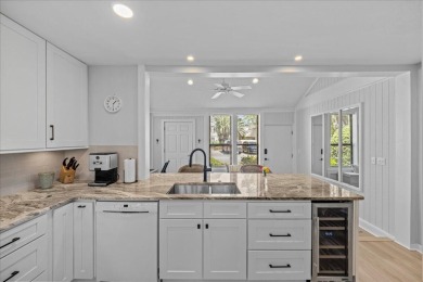 Welcome to Sandpiper Village in Sandestin. This standalone condo on Sandestin Golf and Beach Resort - The Links in Florida - for sale on GolfHomes.com, golf home, golf lot