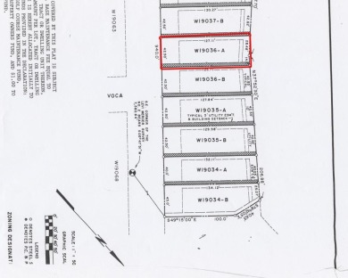 Welcome to your new homesite at 2702 Deep Canyon, in the on Ram Rock Golf Course in Texas - for sale on GolfHomes.com, golf home, golf lot