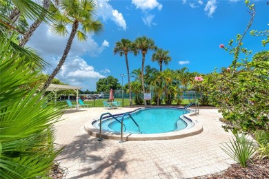 Double Wide Manufactured Home available in Largo, FL - Active on Palm Hill Golf Club in Florida - for sale on GolfHomes.com, golf home, golf lot