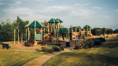 Discover the perfect blend of tranquility and convenience in on The Retreat in Texas - for sale on GolfHomes.com, golf home, golf lot