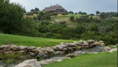 Discover the perfect blend of tranquility and convenience in on The Retreat in Texas - for sale on GolfHomes.com, golf home, golf lot